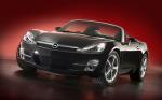Opel GT 2007 года